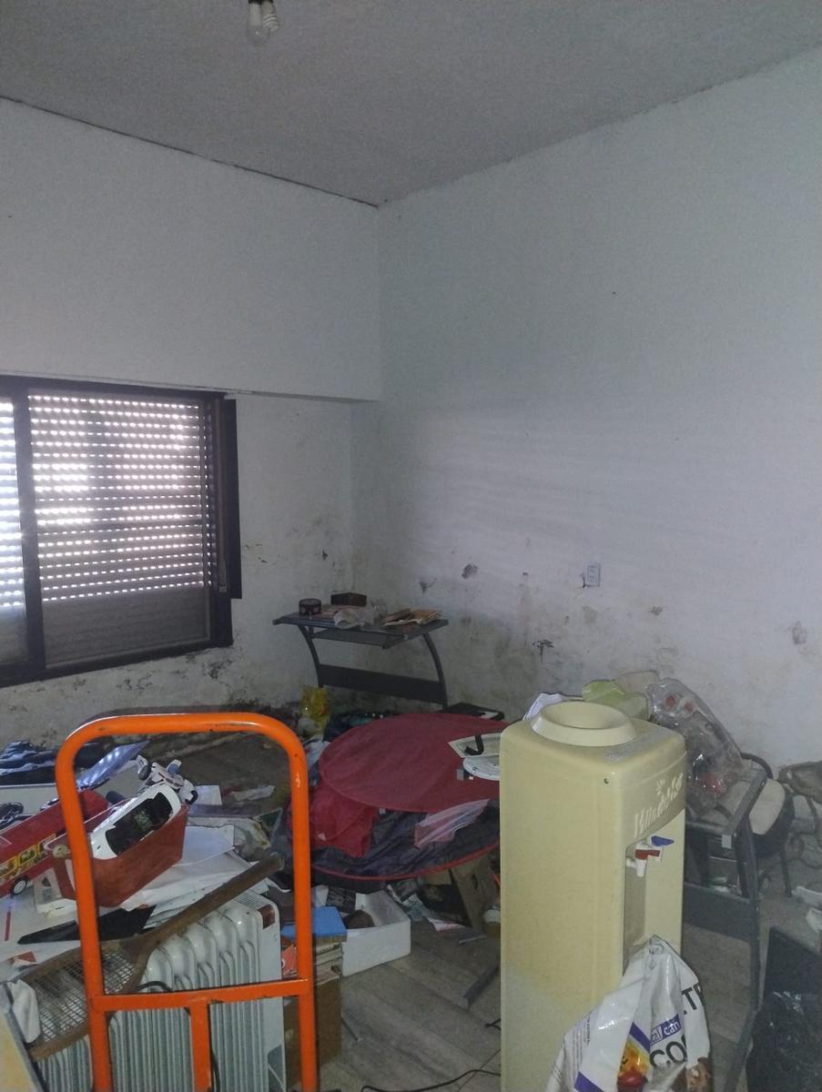 Casa en Santiago Plaul al 3000, Lanús Oeste