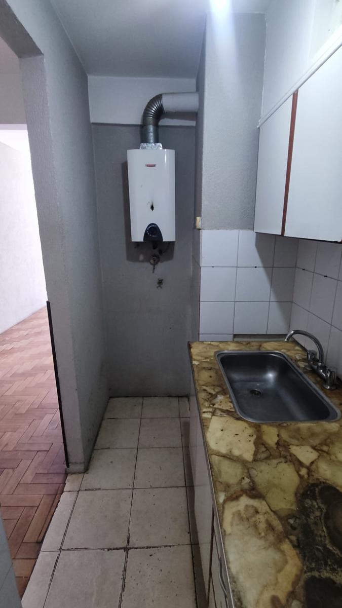 Departamento en Boedo Al 300, Lomas de Zamora 2