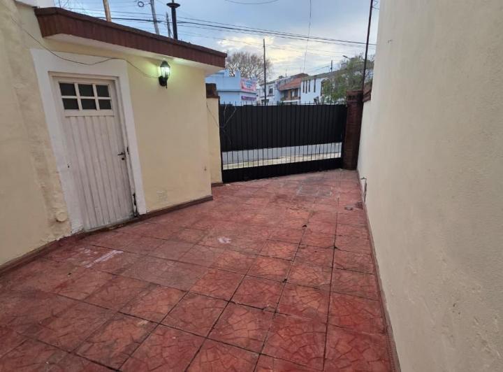 Duplex en Oliden al 800, Lomas de Zamora 4
