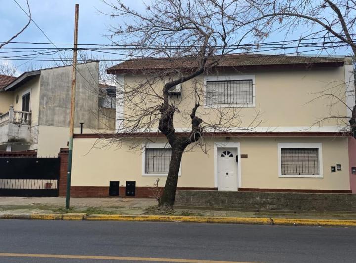 Duplex en Oliden al 800, Lomas de Zamora 1