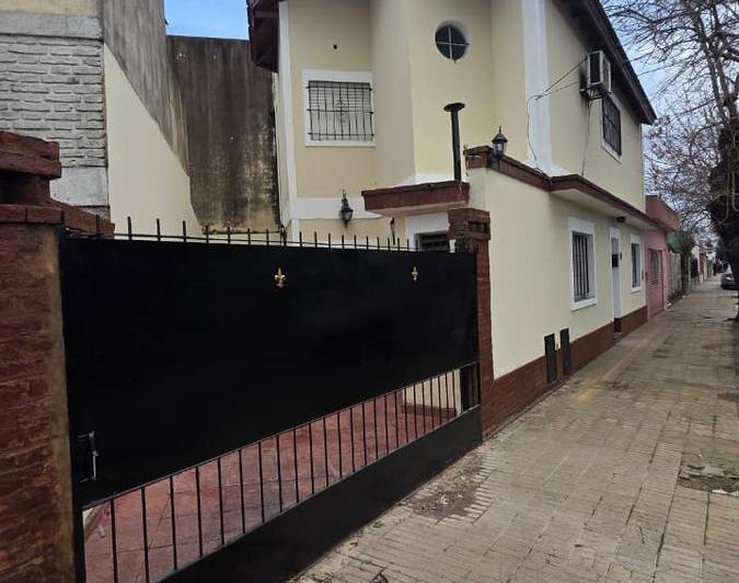 Duplex en Oliden al 800, Lomas de Zamora 2