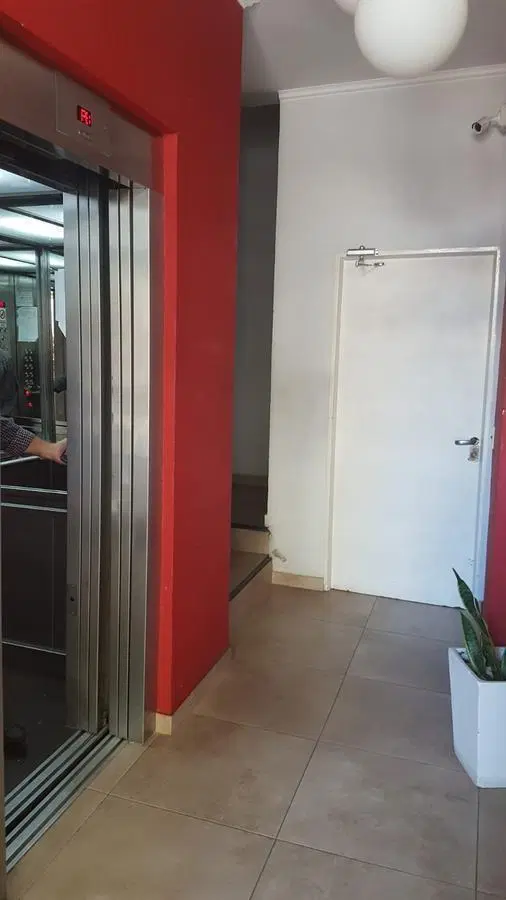 Departamento en  Dr. Melo al 4400, Remedios de Escalada 2