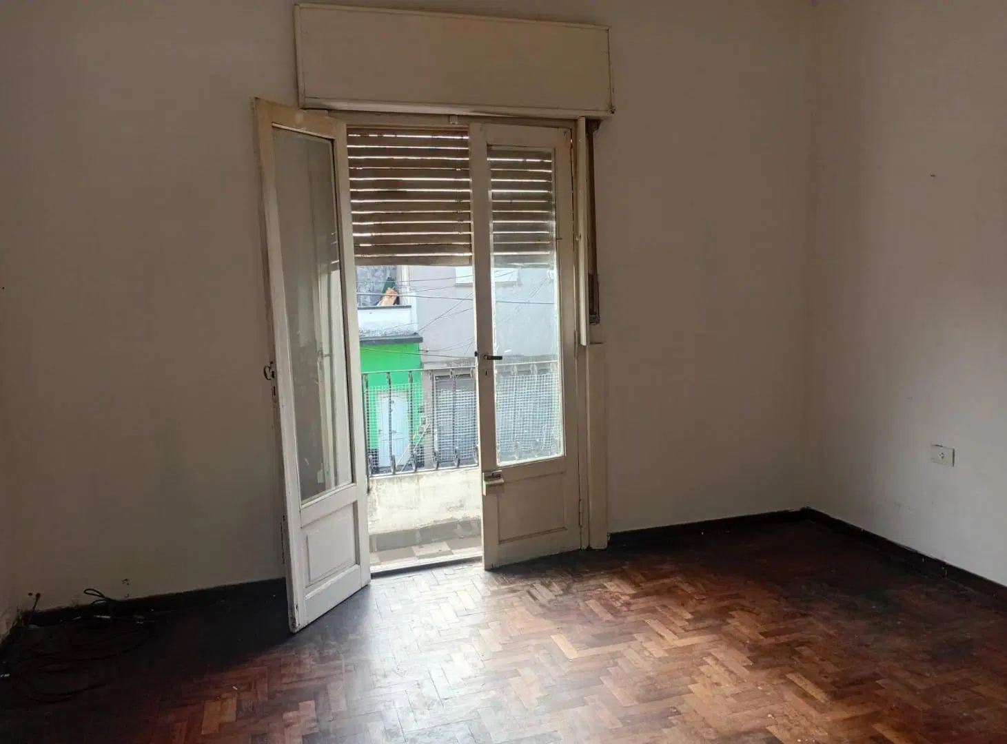 Departamento - Temperley Oeste 2