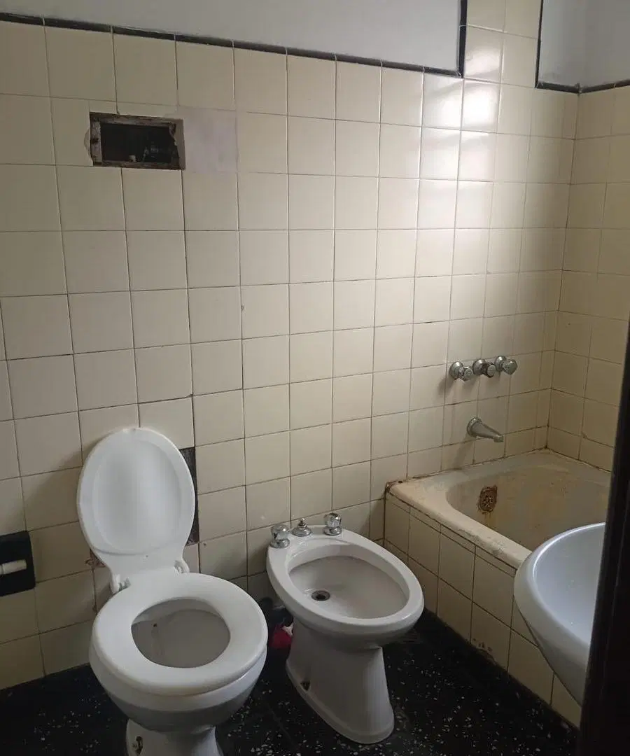 Departamento - Temperley Oeste 3