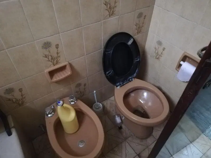 Casa - Temperley Oeste 3