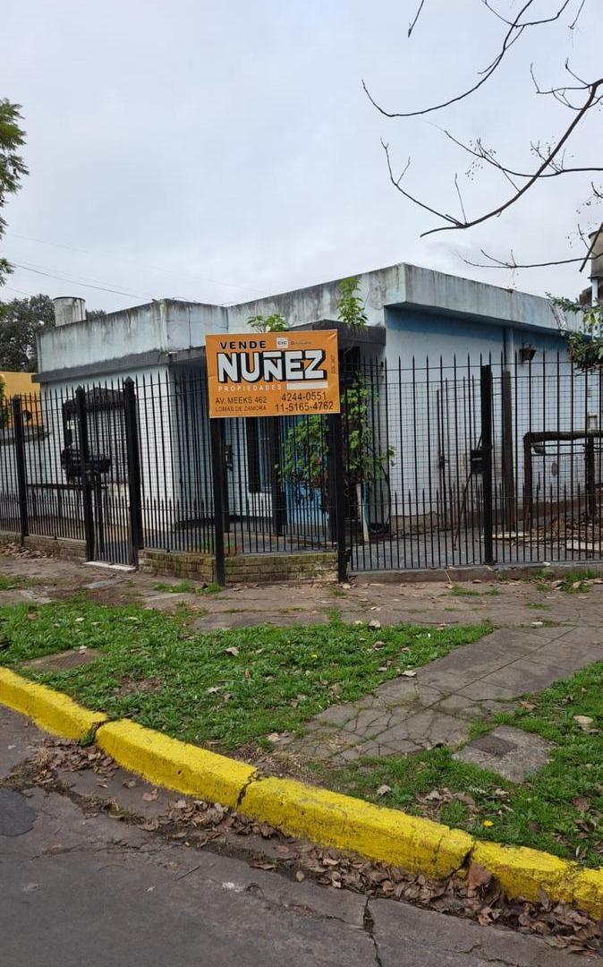 Casa en San Blas al 800, Temperley