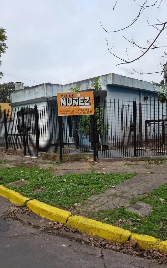 Casa en San Blas al 800, Temperley 1