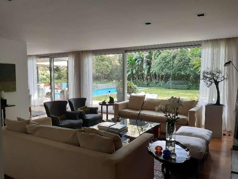 Lomas de San Isidro - Casa Venta Usd 1.800.000 4