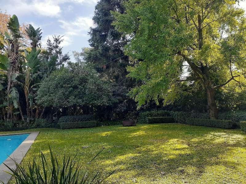 Lomas de San Isidro - Casa Venta Usd 1.800.000 2