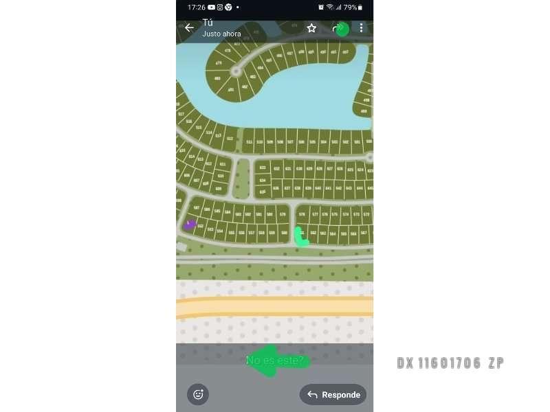 Foto de Barrio cerrado Puertos del Lago - Amarras - Lote Venta USD 95.000, imagen 2