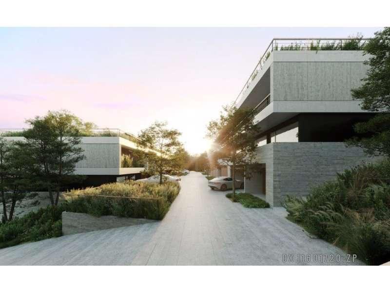 Victoria - Departamento Venta Usd 680.000 2