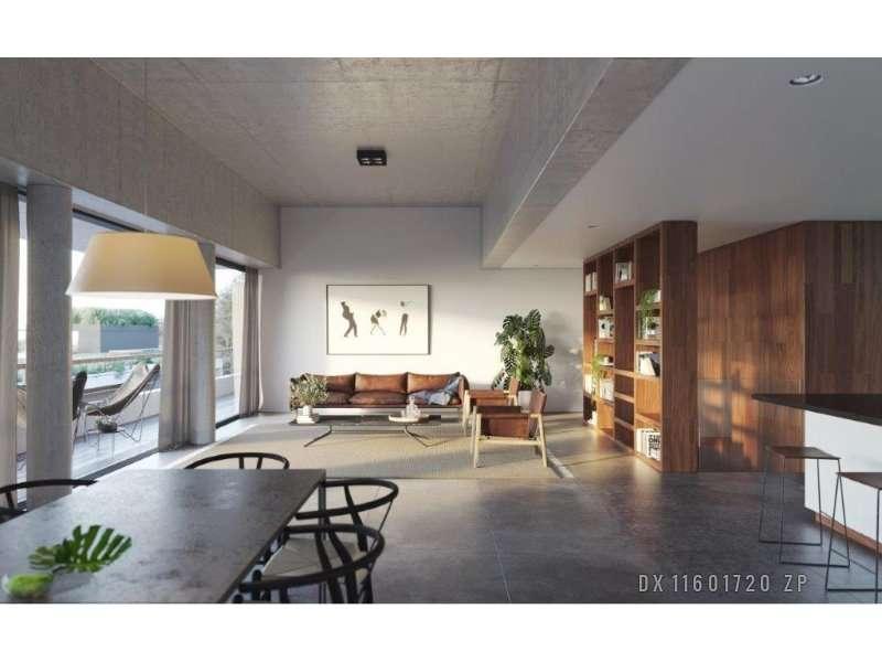 Victoria - Departamento Venta Usd 680.000 5