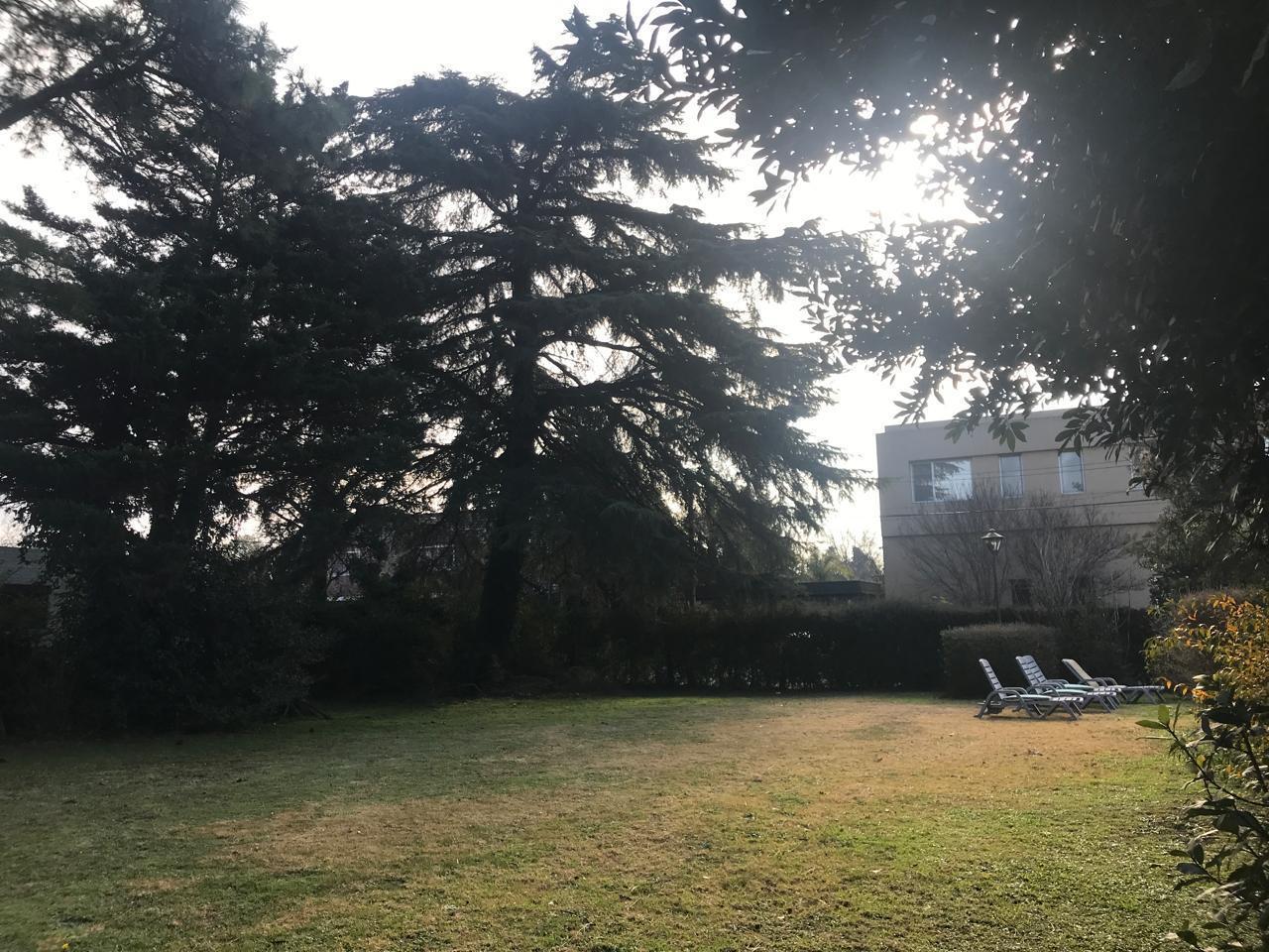 Terreno en venta en Mapuche Country Club