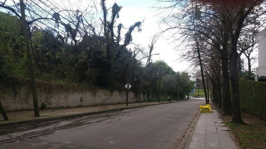 Terreno en venta en La Lucila 4