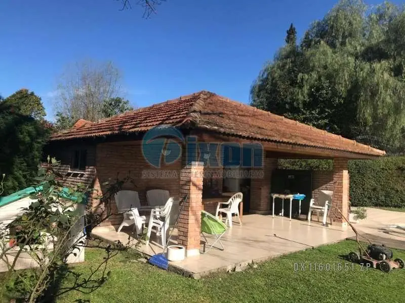 Barrio cerrado Mapuche C.C. - Lote Venta USD 230.000 4
