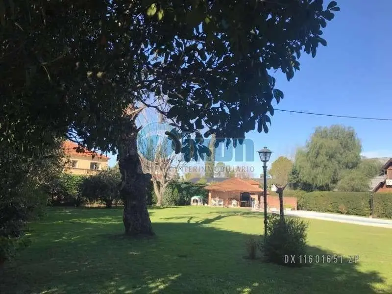 Barrio cerrado Mapuche C.C. - Lote Venta USD 230.000 2