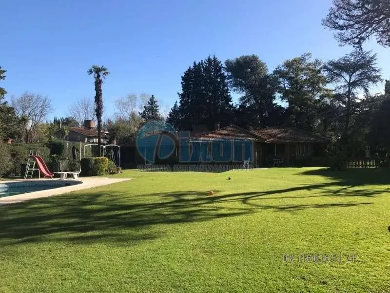 Barrio cerrado Mapuche C.C. - Lote Venta USD 230.000 1
