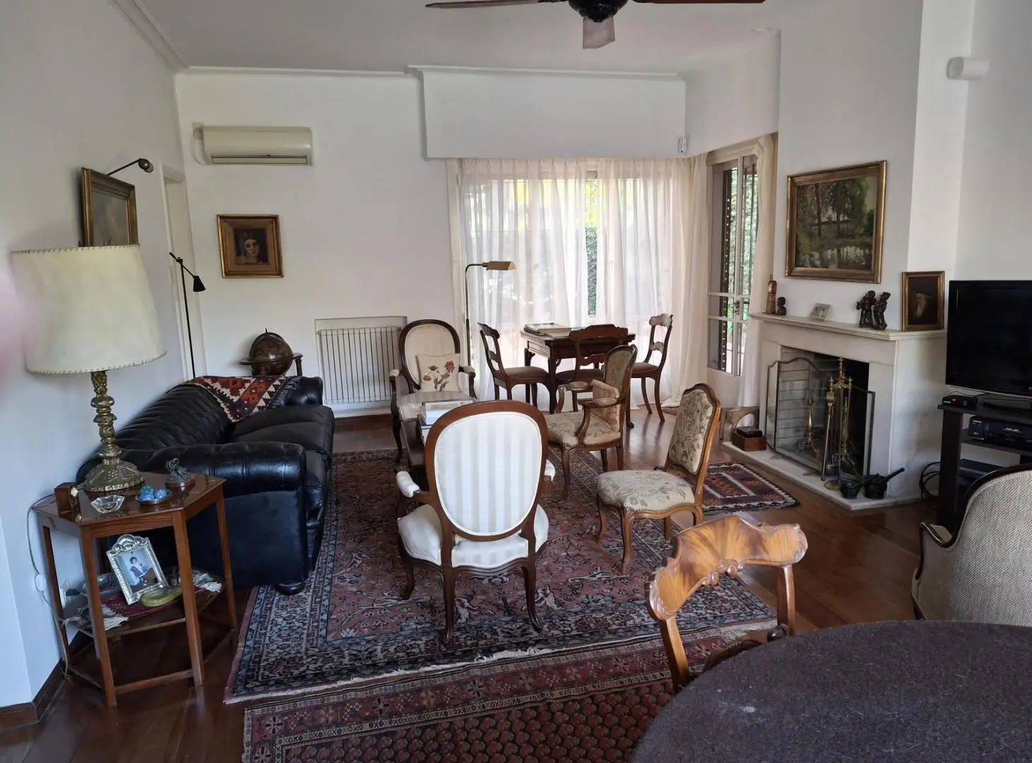 Casa en venta en San Isidro 2