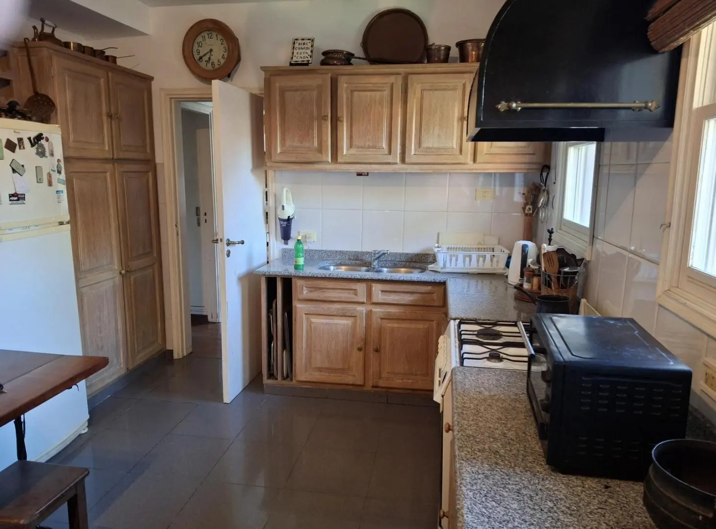 Casa en venta en San Isidro 4