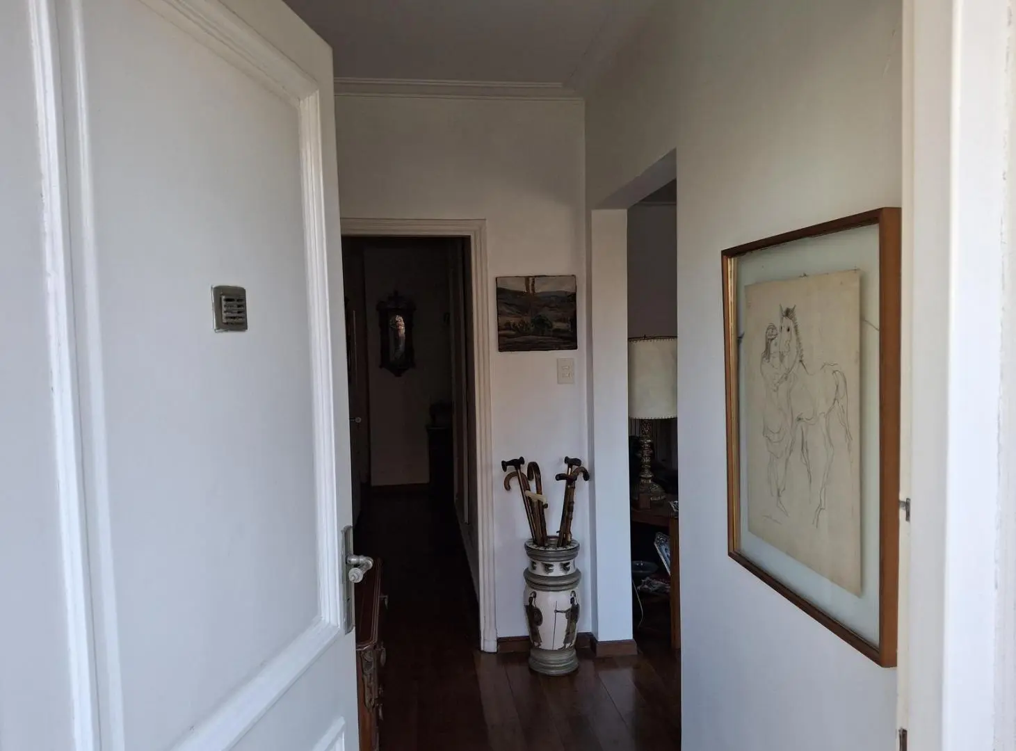 Casa en venta en San Isidro 3