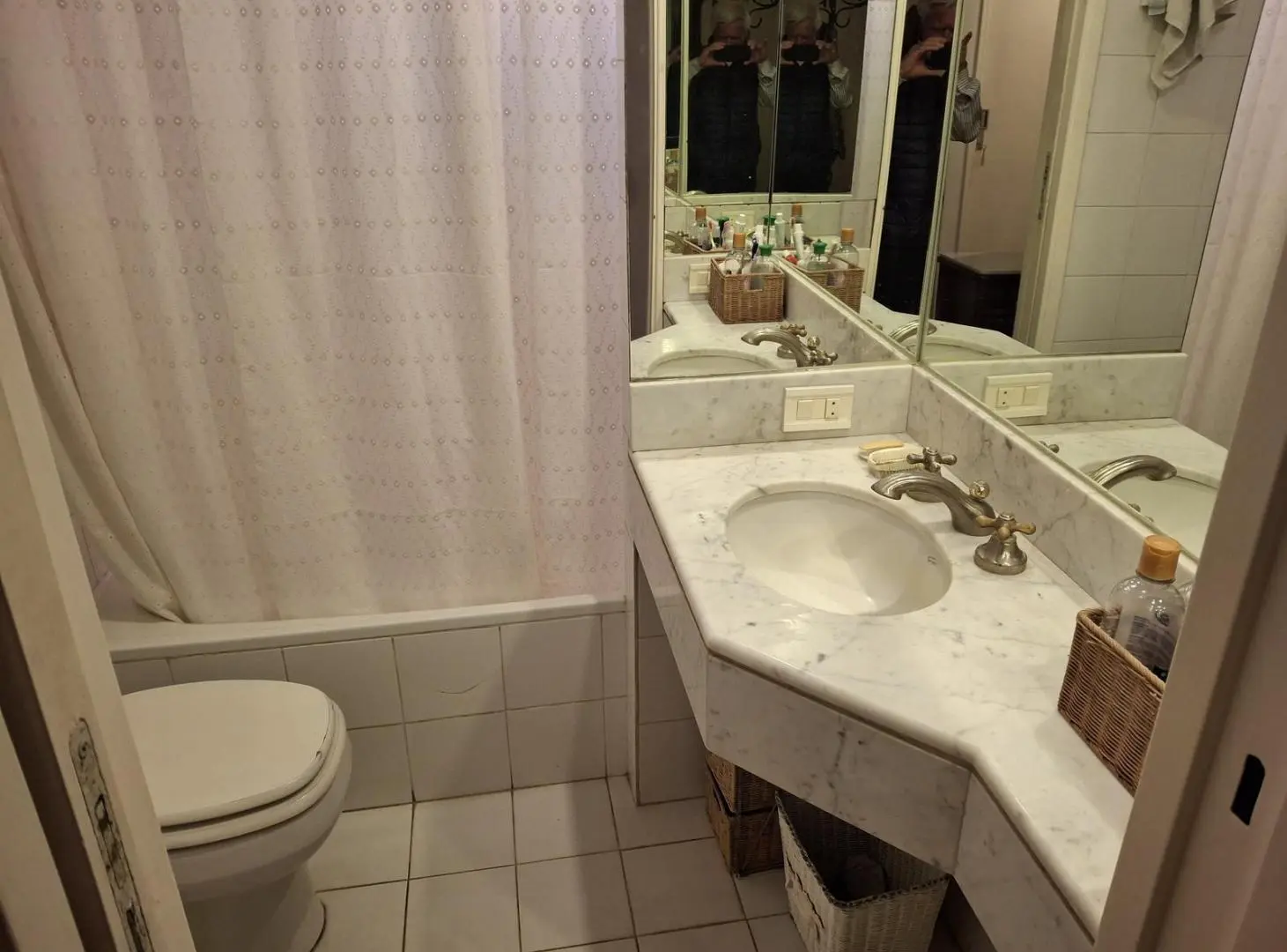 Casa en venta en San Isidro 5