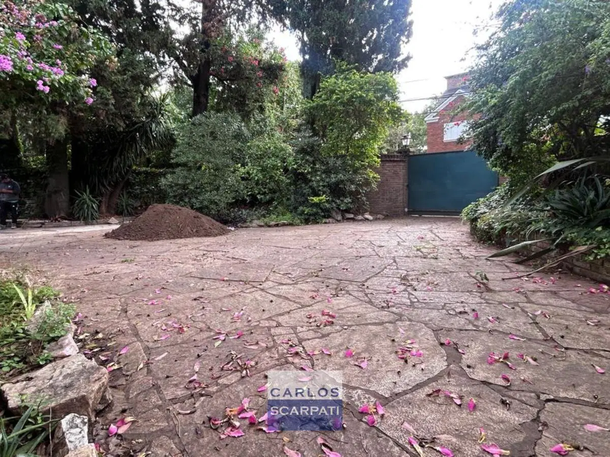 Casa en Santa Rita en alquiler anual 4