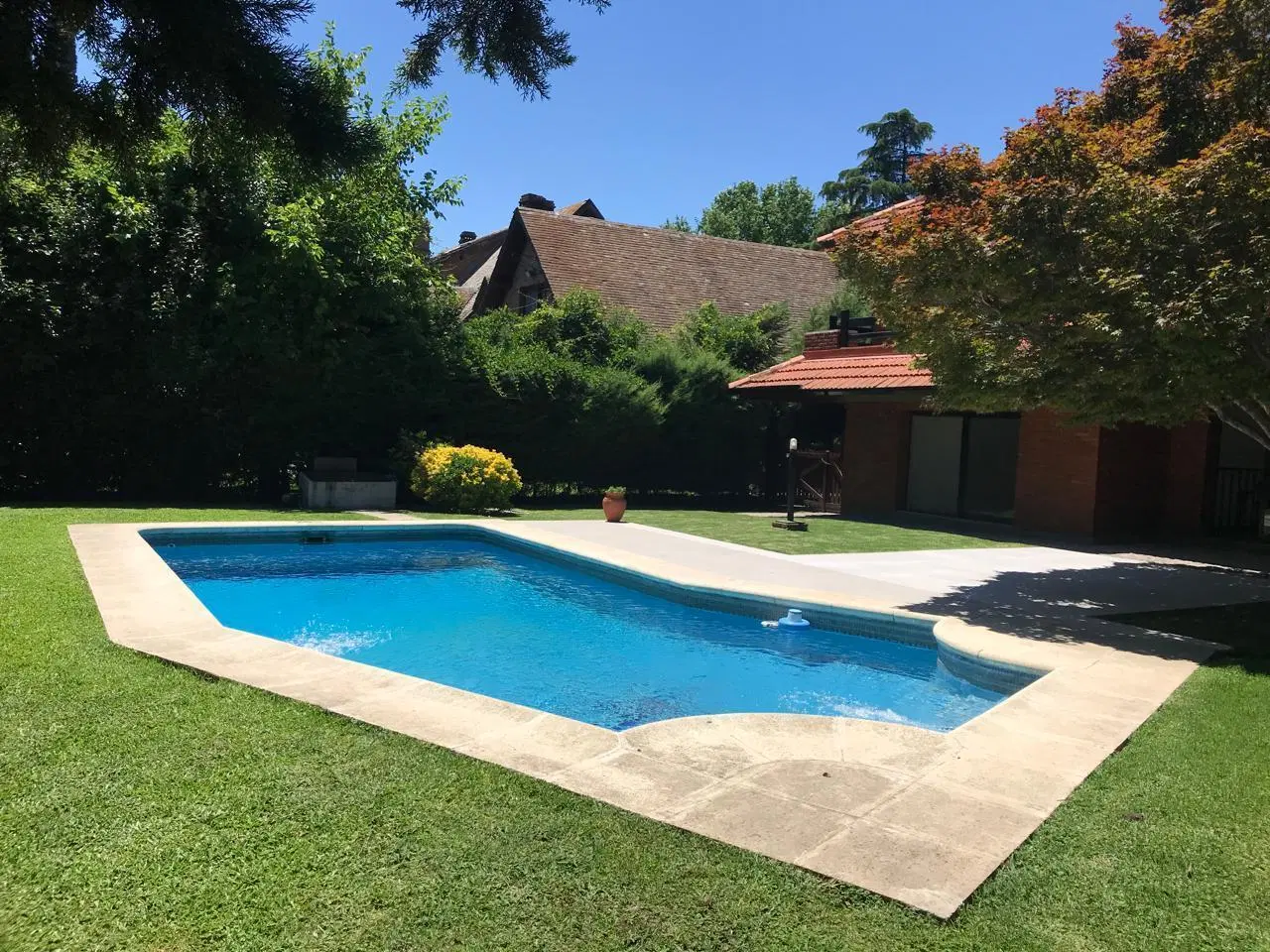 Casa en venta en Mapuche Country Cub, Pilar 3