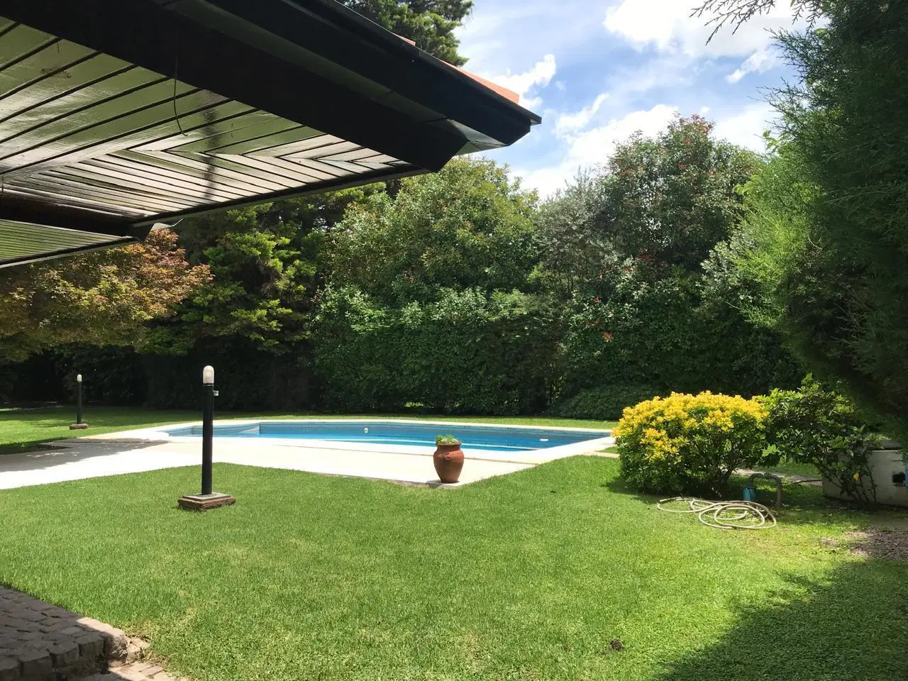 Casa en venta en Mapuche Country Cub, Pilar 4