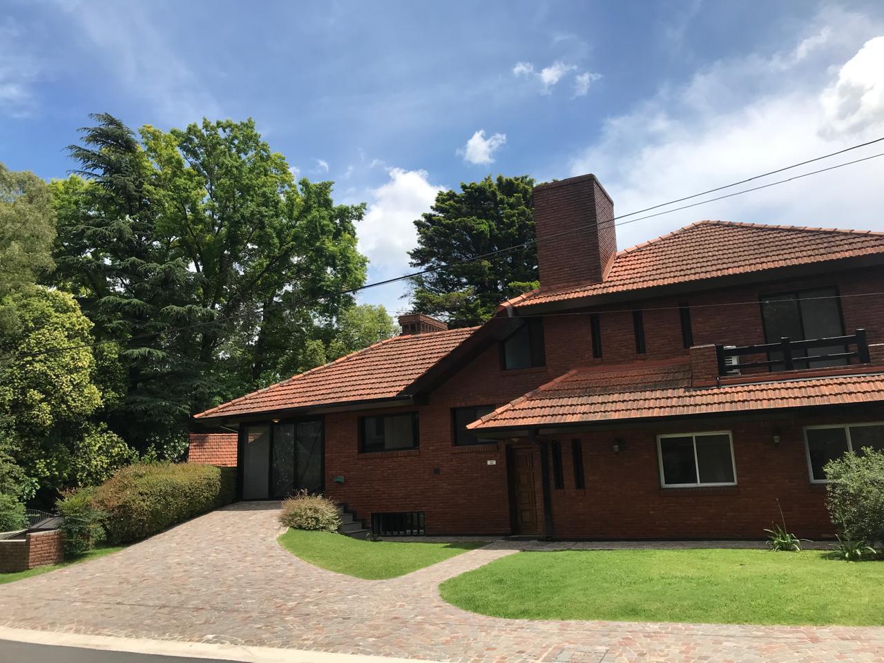 Casa en venta en Mapuche Country Cub, Pilar
