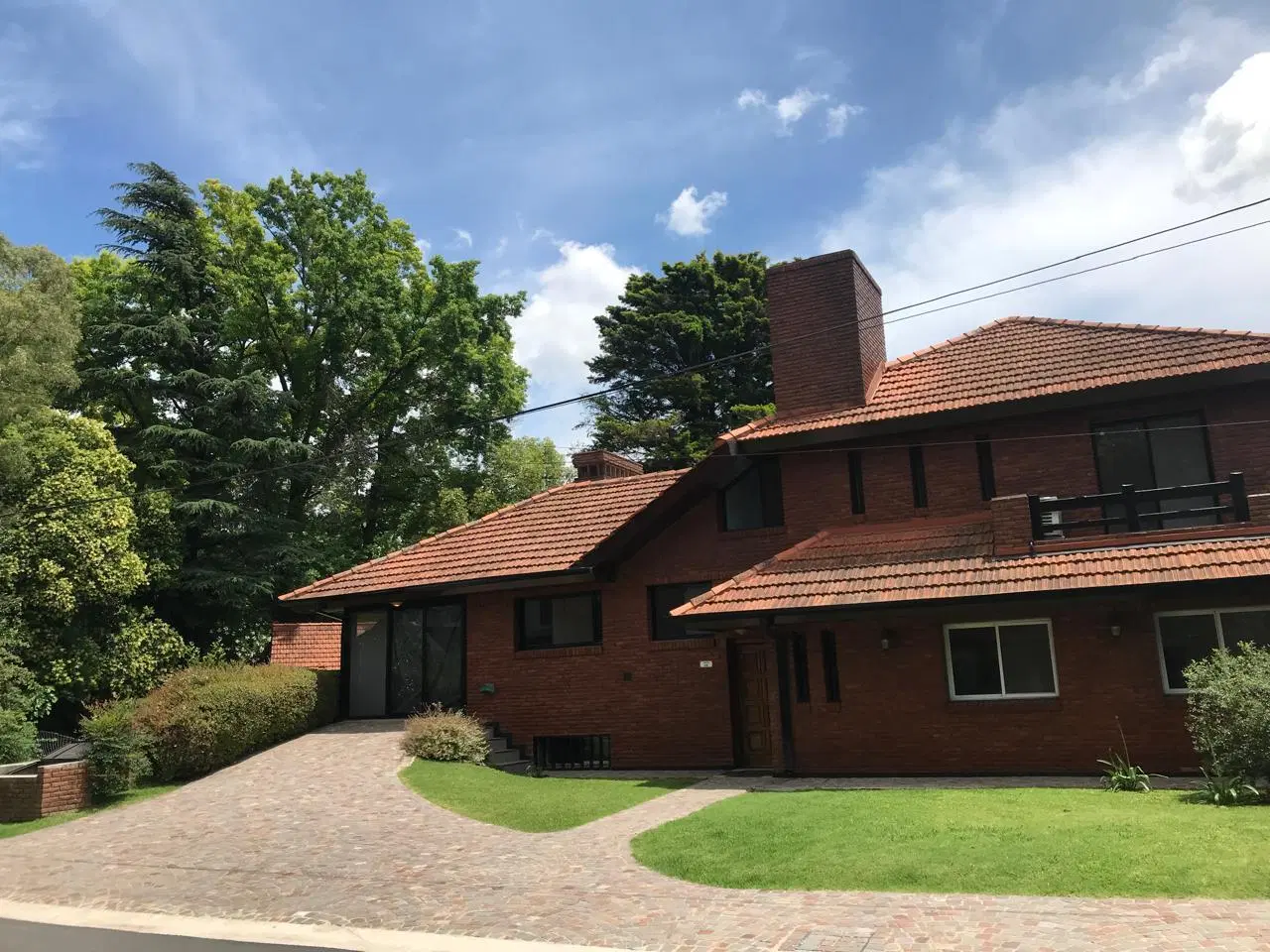 Casa en venta en Mapuche Country Cub, Pilar 1