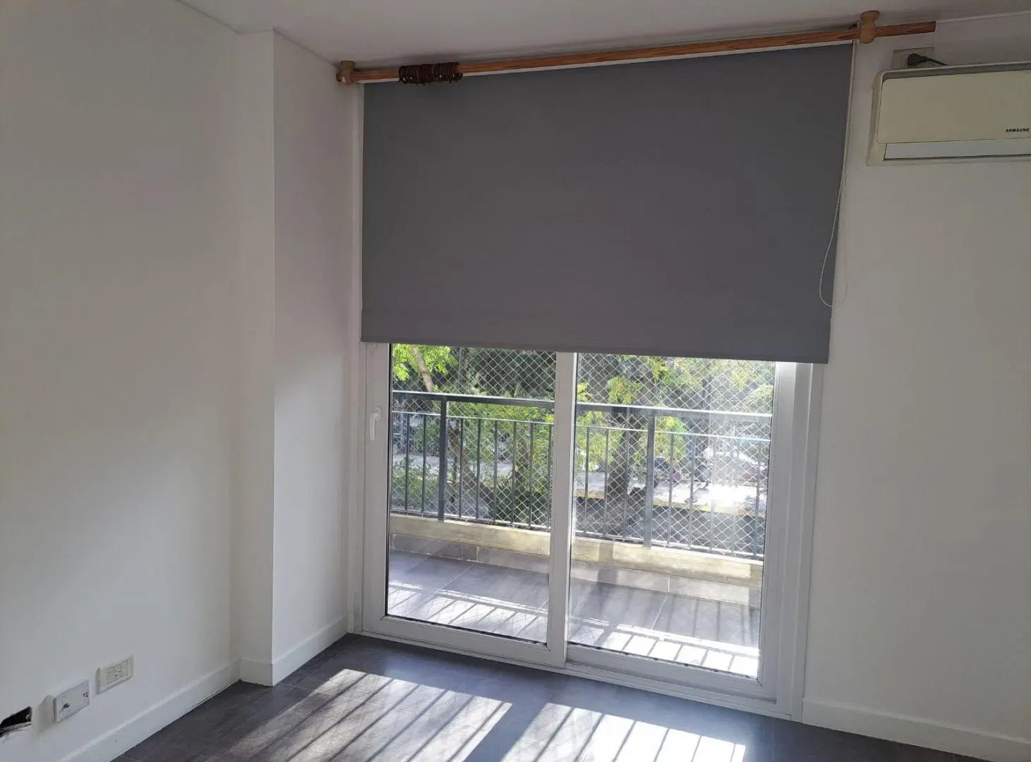 Departamento en Beccar 3