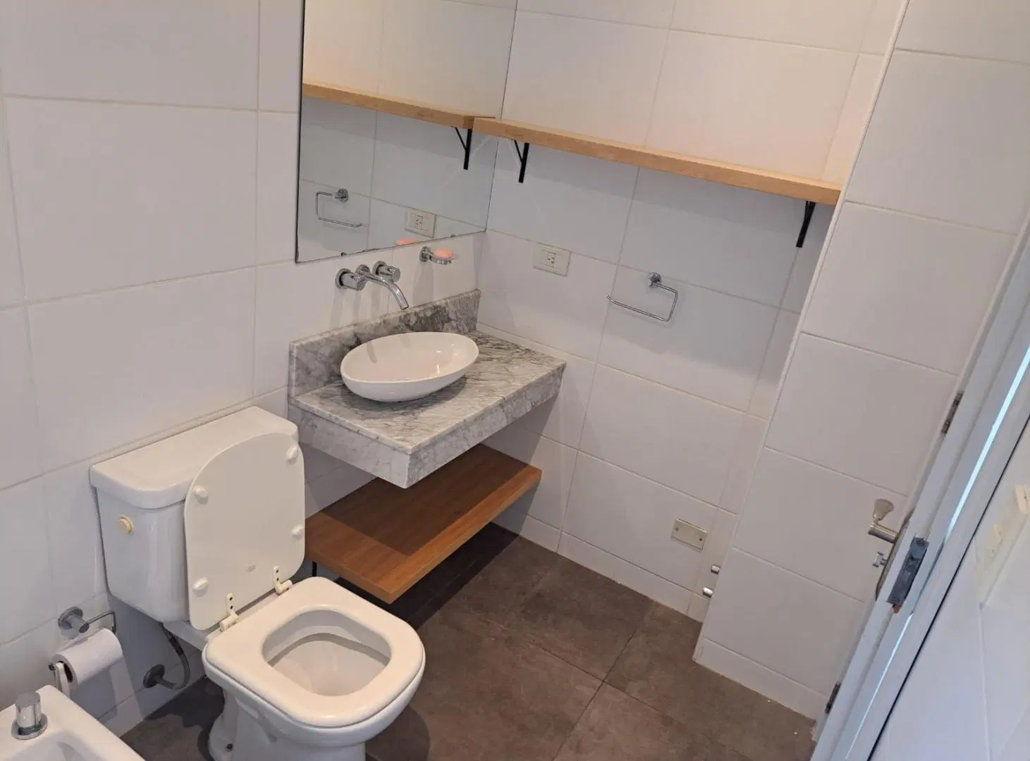 Departamento en Beccar 2