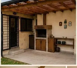 Casa en Alquiler en Boulogne 2