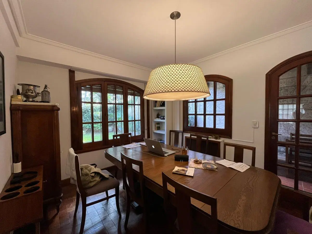 Casa en venta en Vicente Lopez 4