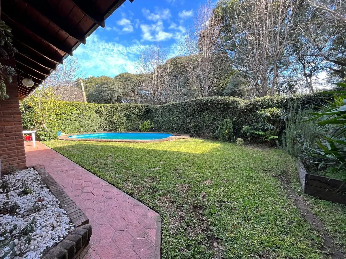 Casa en venta en Vicente Lopez 5