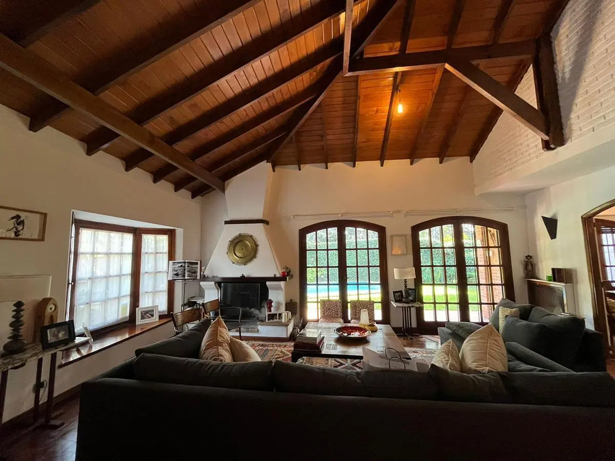 Casa en venta en Vicente Lopez 1