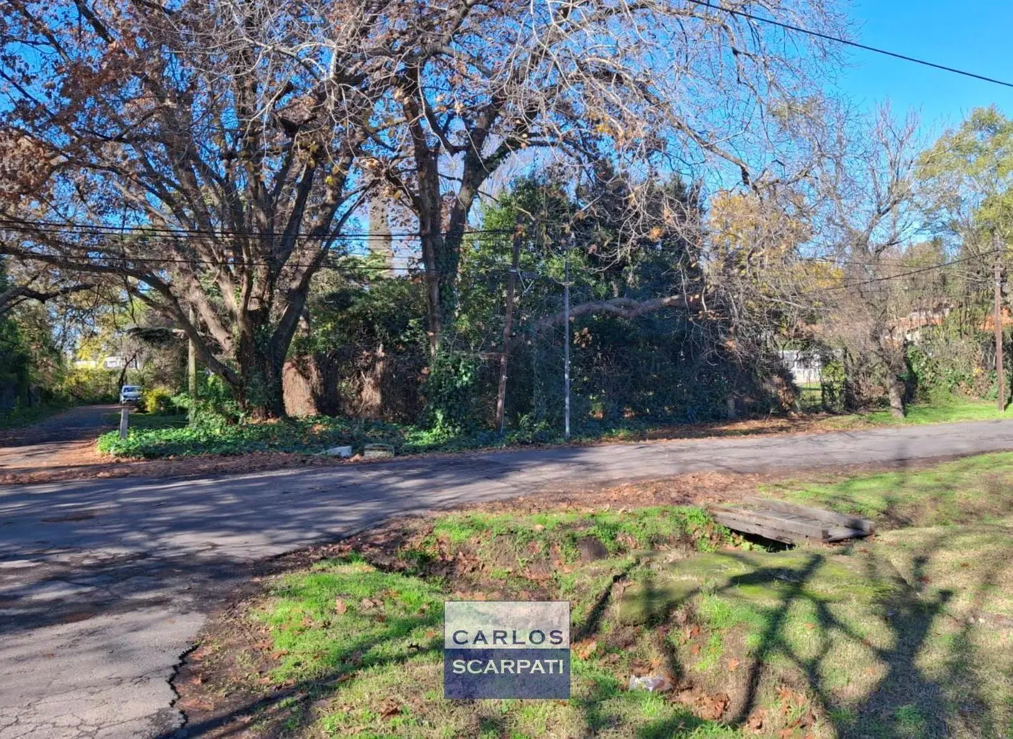 Fraccion en venta, Talar de Pacheco 4