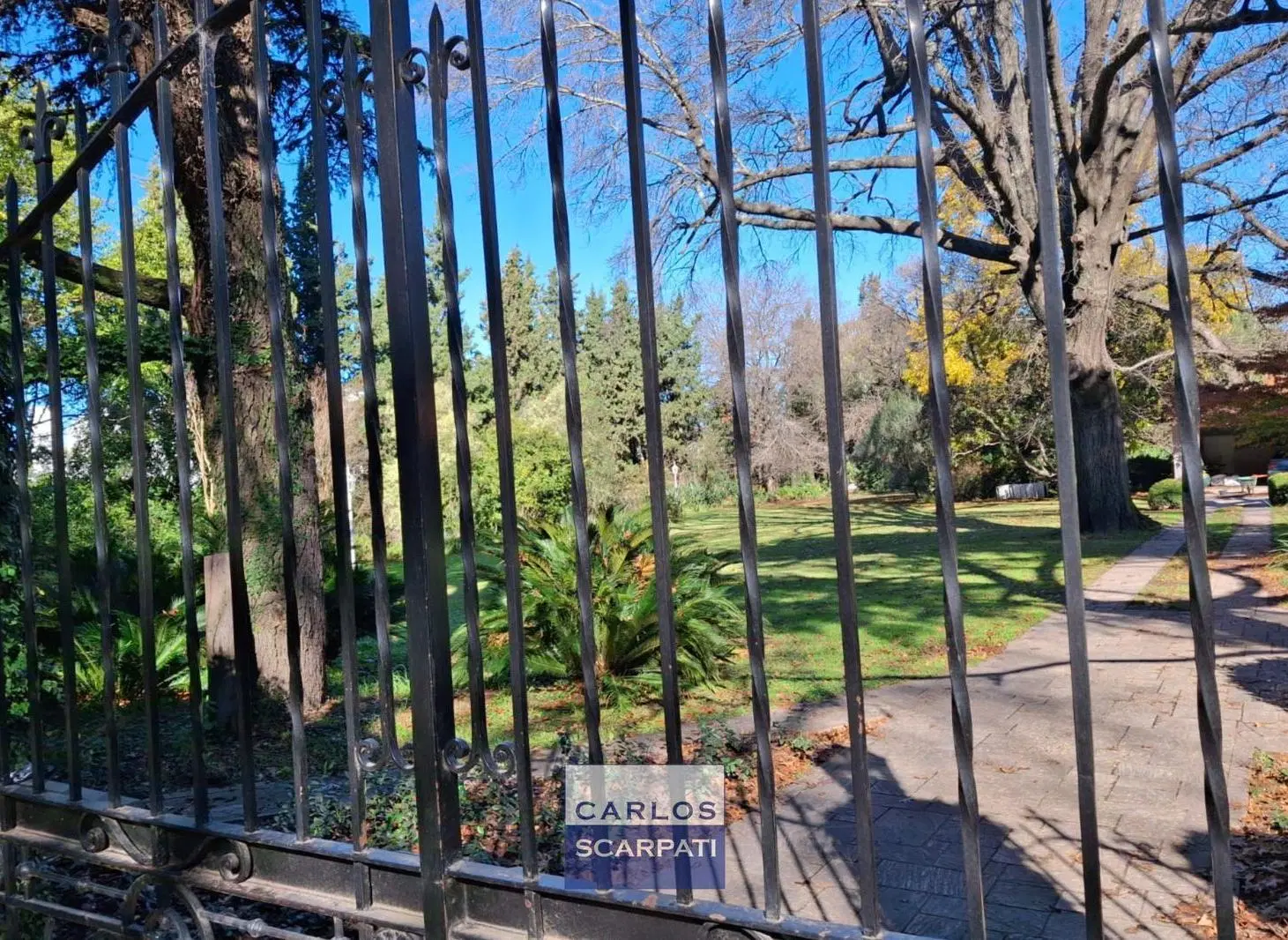 Fraccion en venta, Talar de Pacheco 4