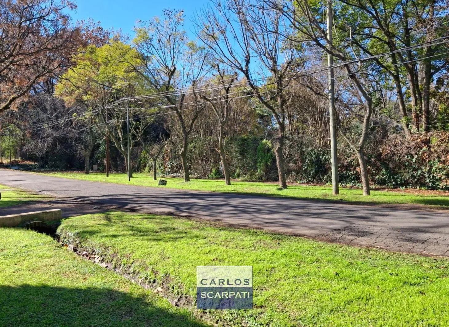 Fraccion en venta, Talar de Pacheco 2