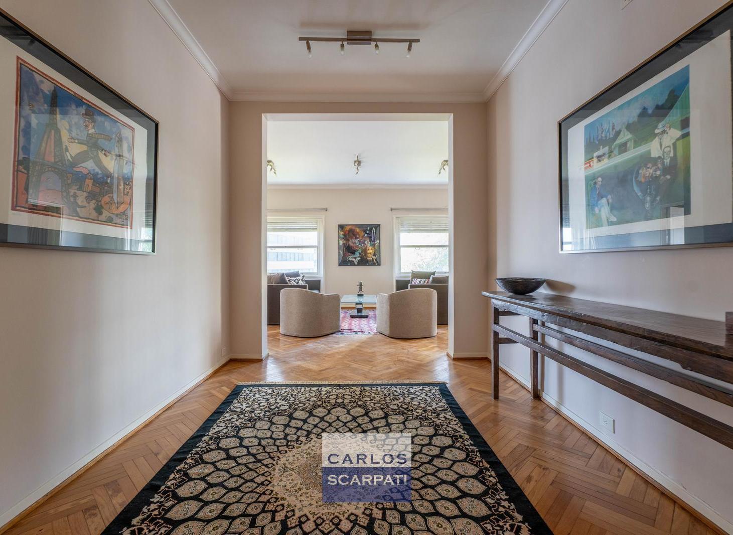 Foto de Semipiso en venta en Carlos Pellegrini, Retiro, imagen 3