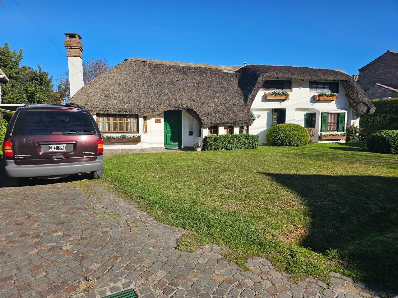 Foto de Casa en venta Mapuche Country Club, Pilar, imagen 5