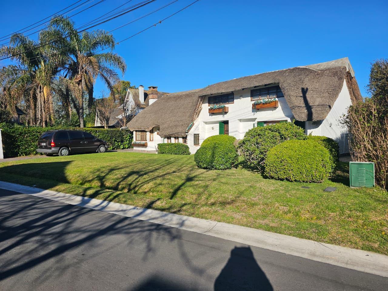 Foto de Casa en venta Mapuche Country Club, Pilar, imagen 2