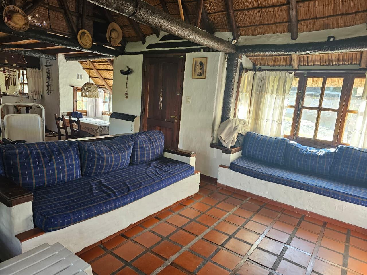 Foto de Casa en venta Mapuche Country Club, Pilar, imagen 3