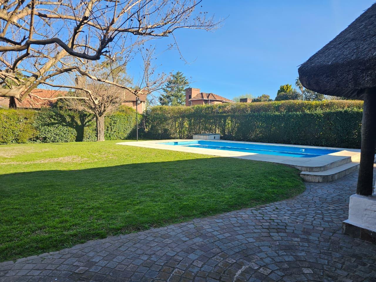 Foto de Casa en venta Mapuche Country Club, Pilar, imagen 4