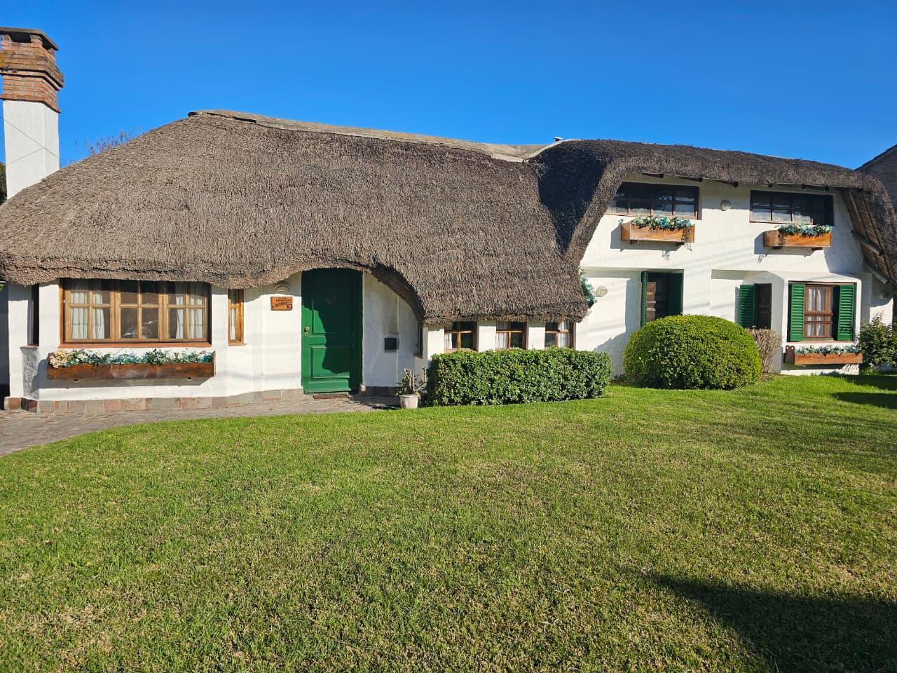 Foto de Casa en venta Mapuche Country Club, Pilar, imagen 1