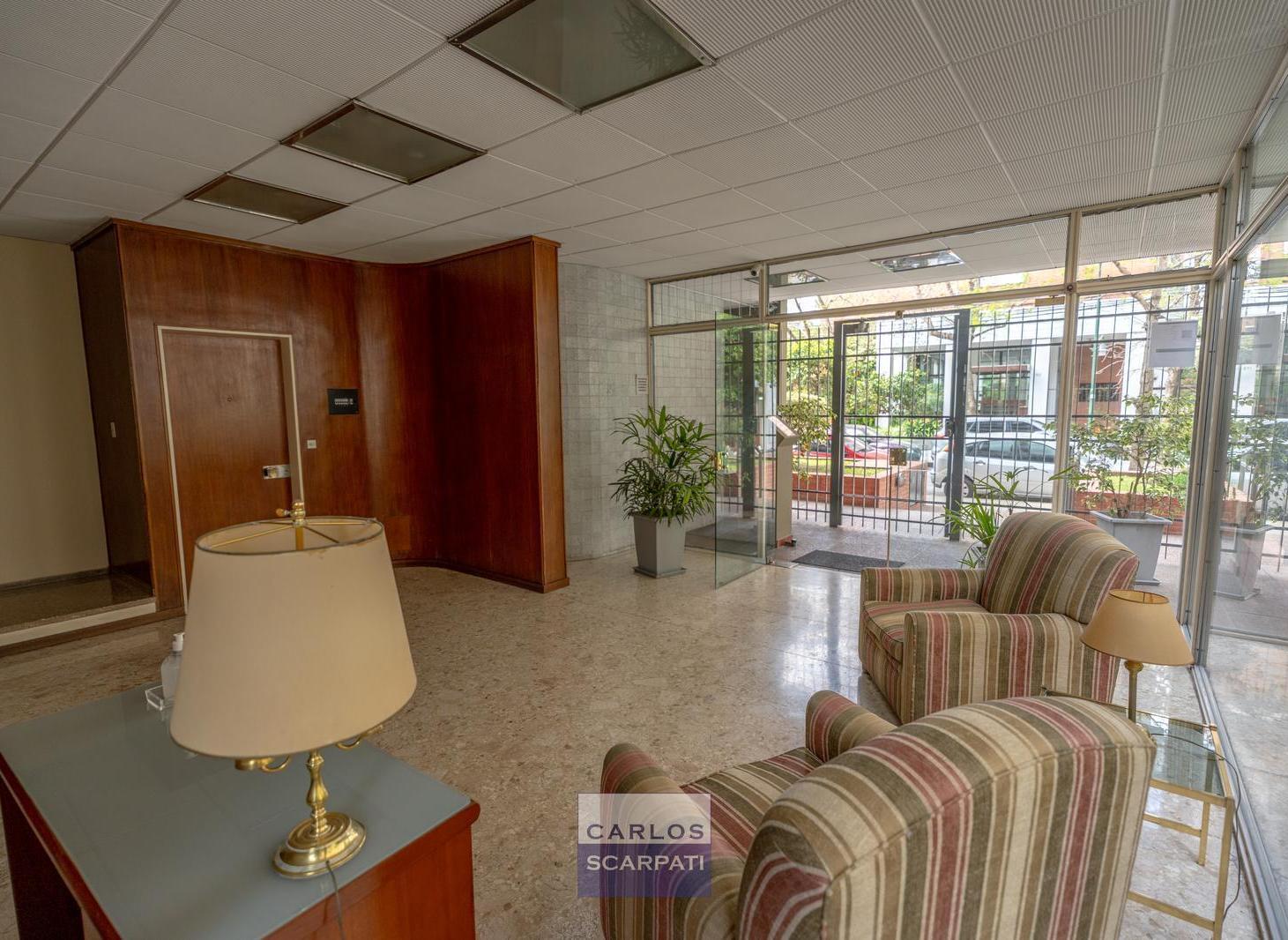 Foto de Departamento venta vista al río en Martínez, imagen 3