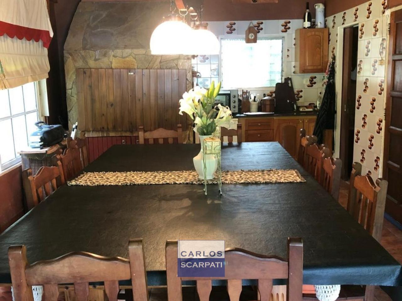 Foto de Barrio cerrado Mapuche C.C. - Casa en venta USD159.000, imagen 5