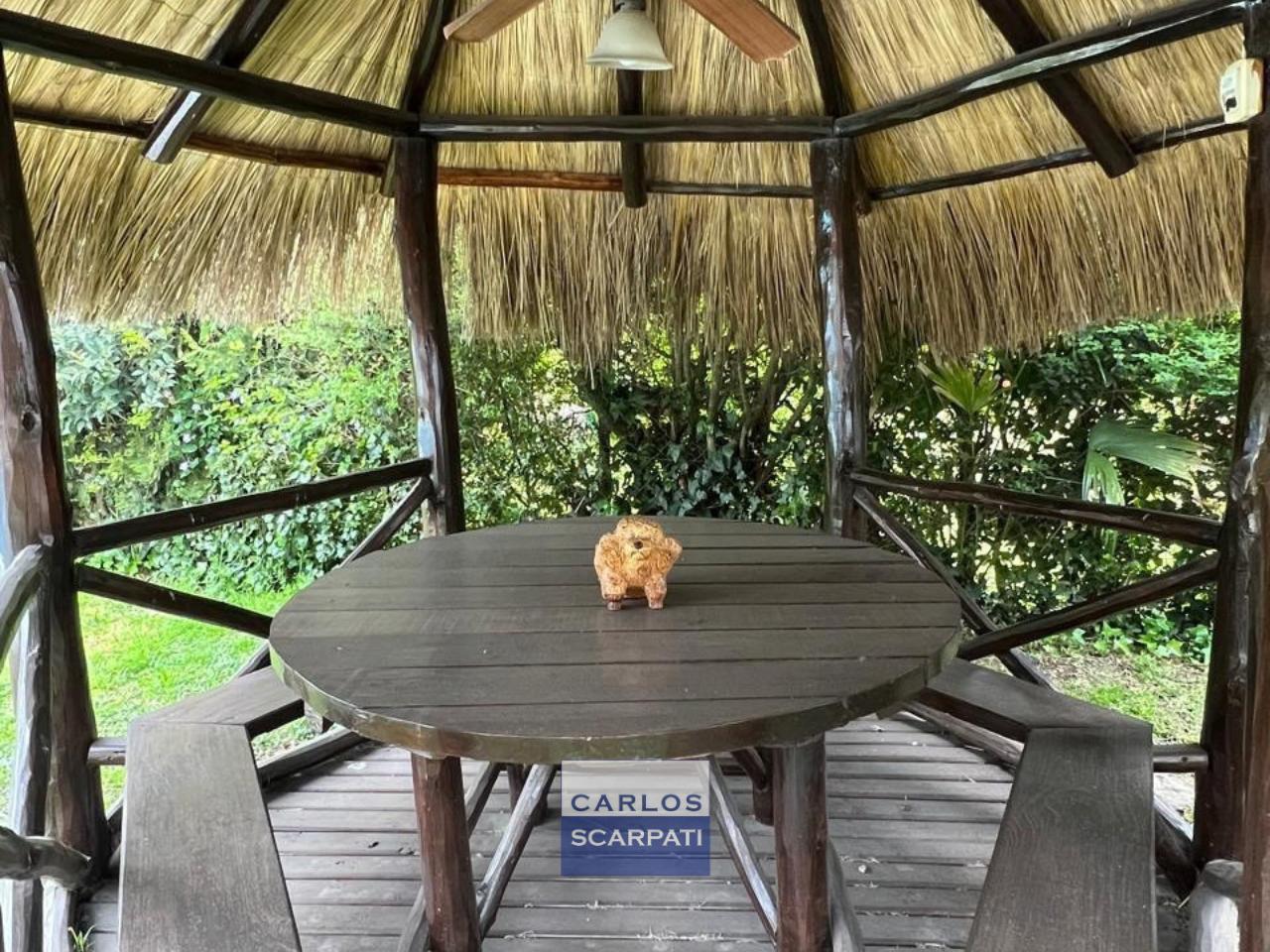Foto de Barrio cerrado Mapuche C.C. - Casa en venta USD159.000, imagen 3