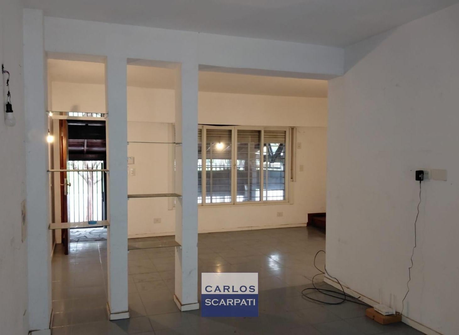 Foto de Alquiler Comercial, Chalet en PH, imagen 2