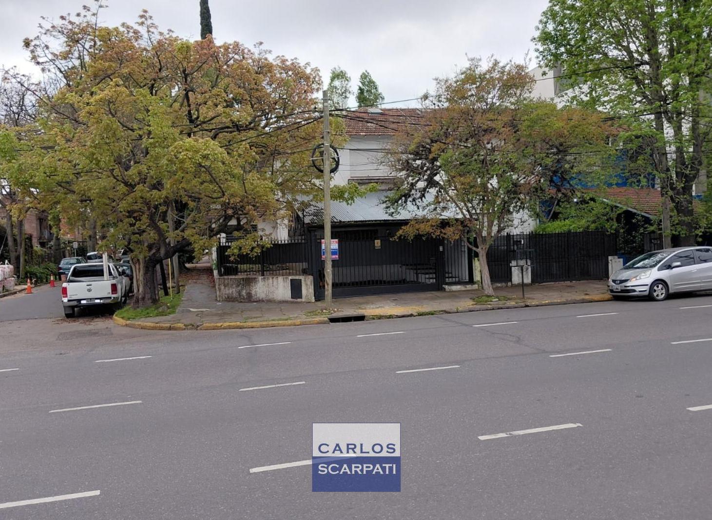 Foto de Alquiler Comercial, Chalet en PH, imagen 1